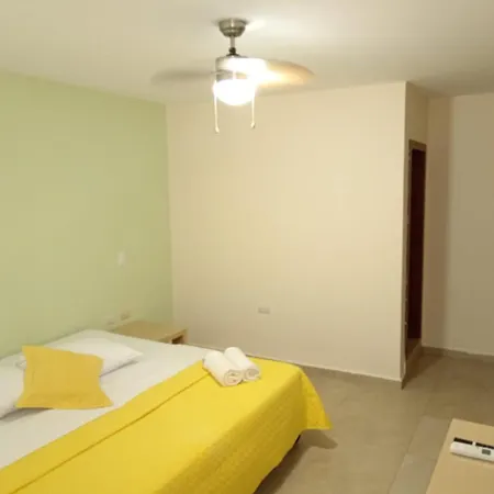 Edificio Galatea Apartment Manta Exterior photo