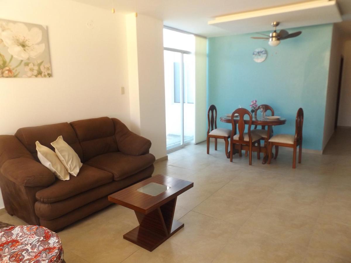 Edificio Galatea Apartment
