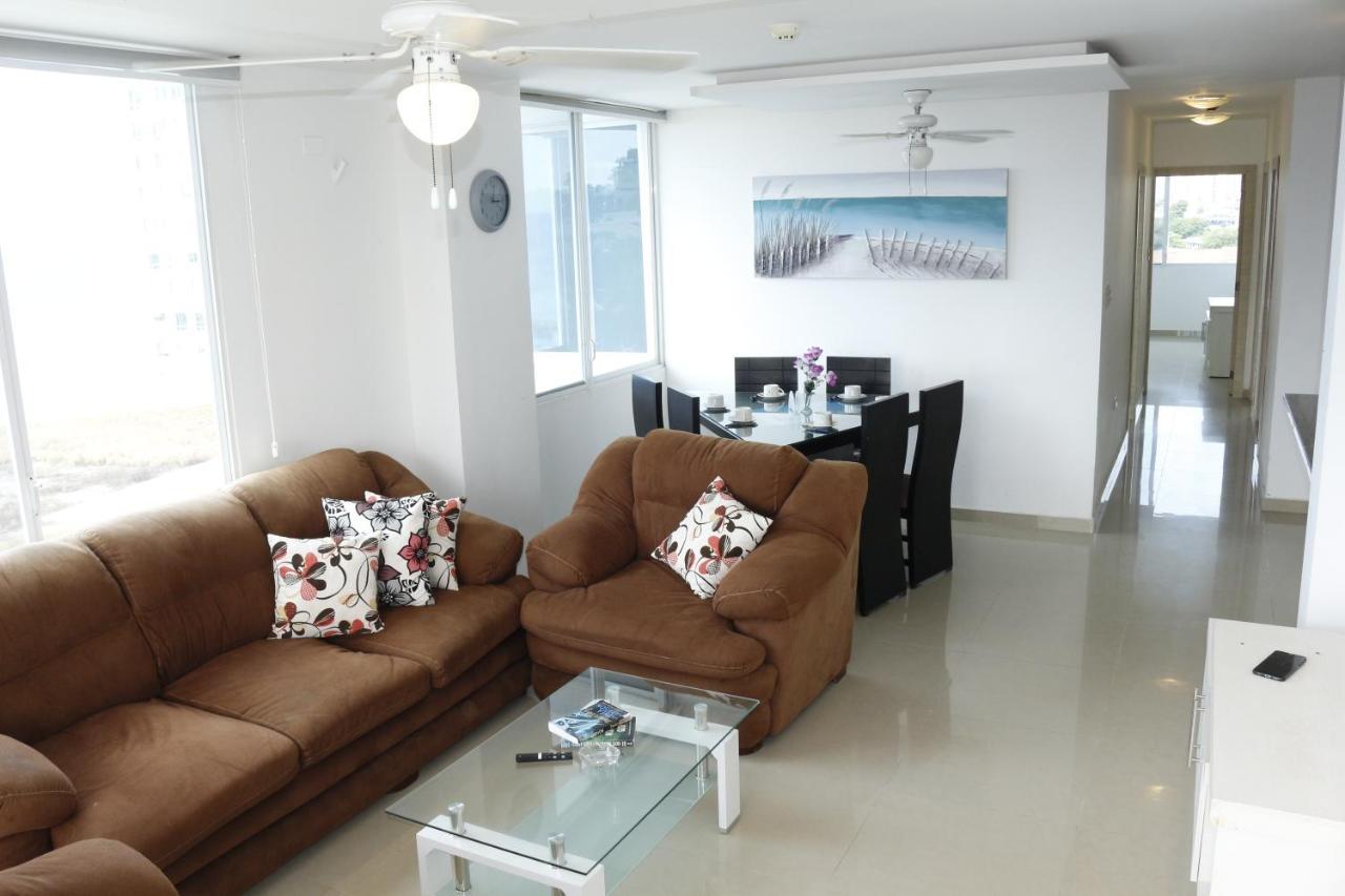 Edificio Galatea Apartment