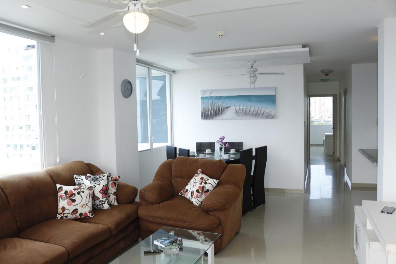 Apartment Edificio Galatea Manta