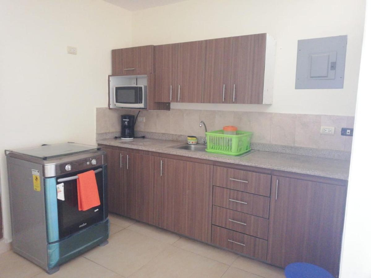 Apartment Edificio Galatea