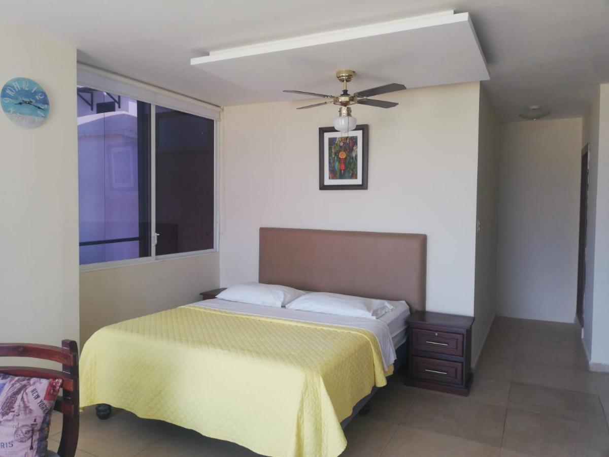 Apartment Edificio Galatea Manta