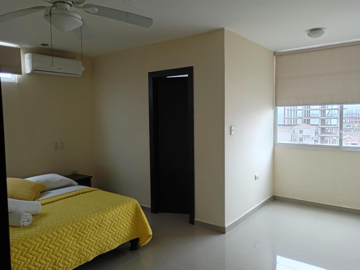 Edificio Galatea Apartment