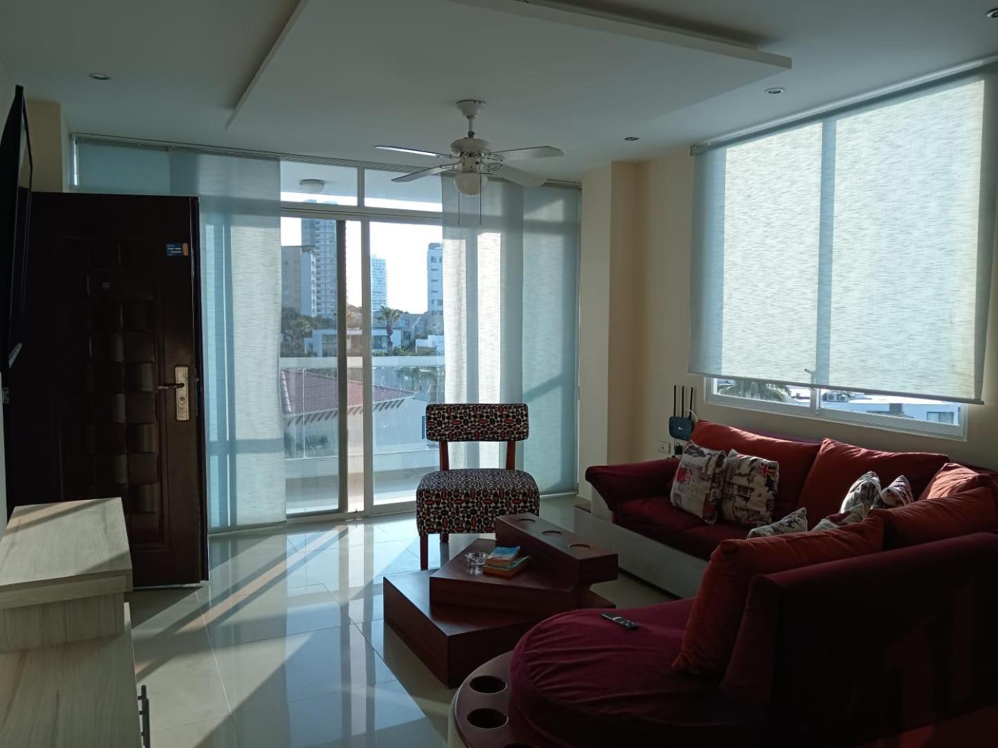 Apartment Edificio Galatea Manta