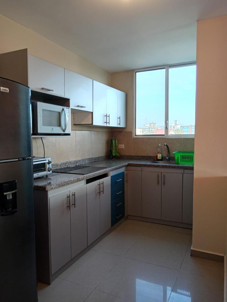 Edificio Galatea Apartment