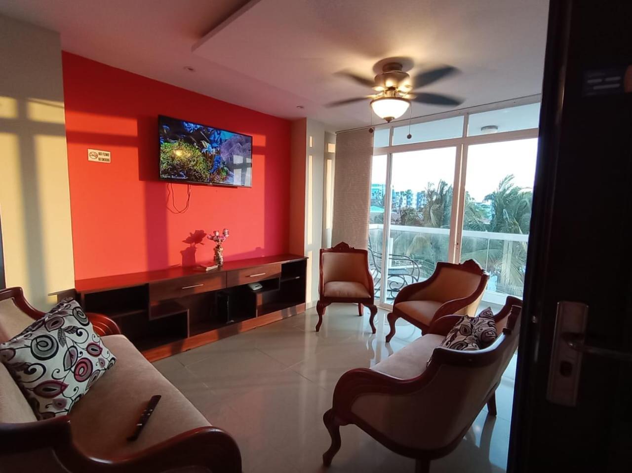 Apartment Edificio Galatea