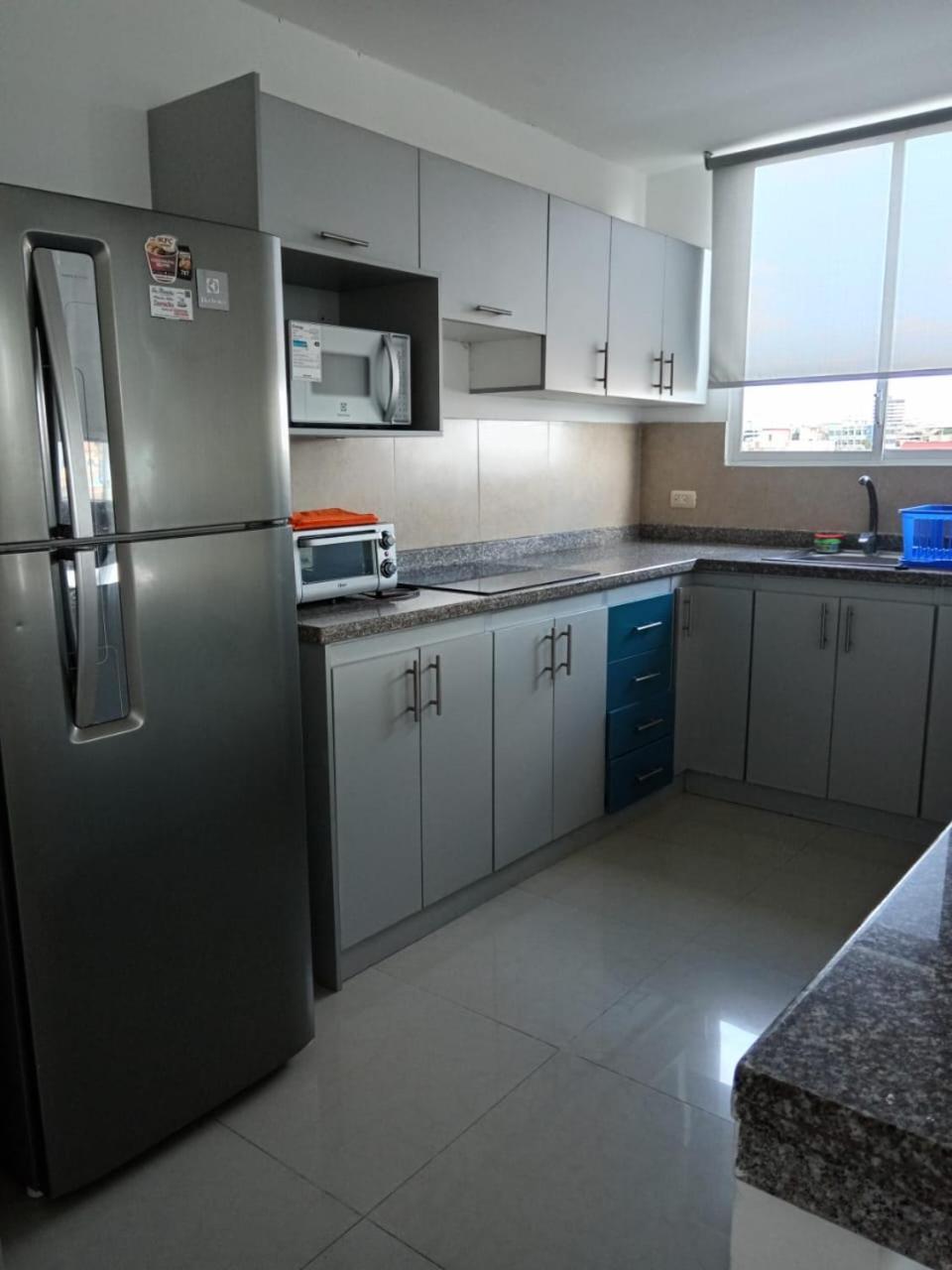 Apartment Edificio Galatea