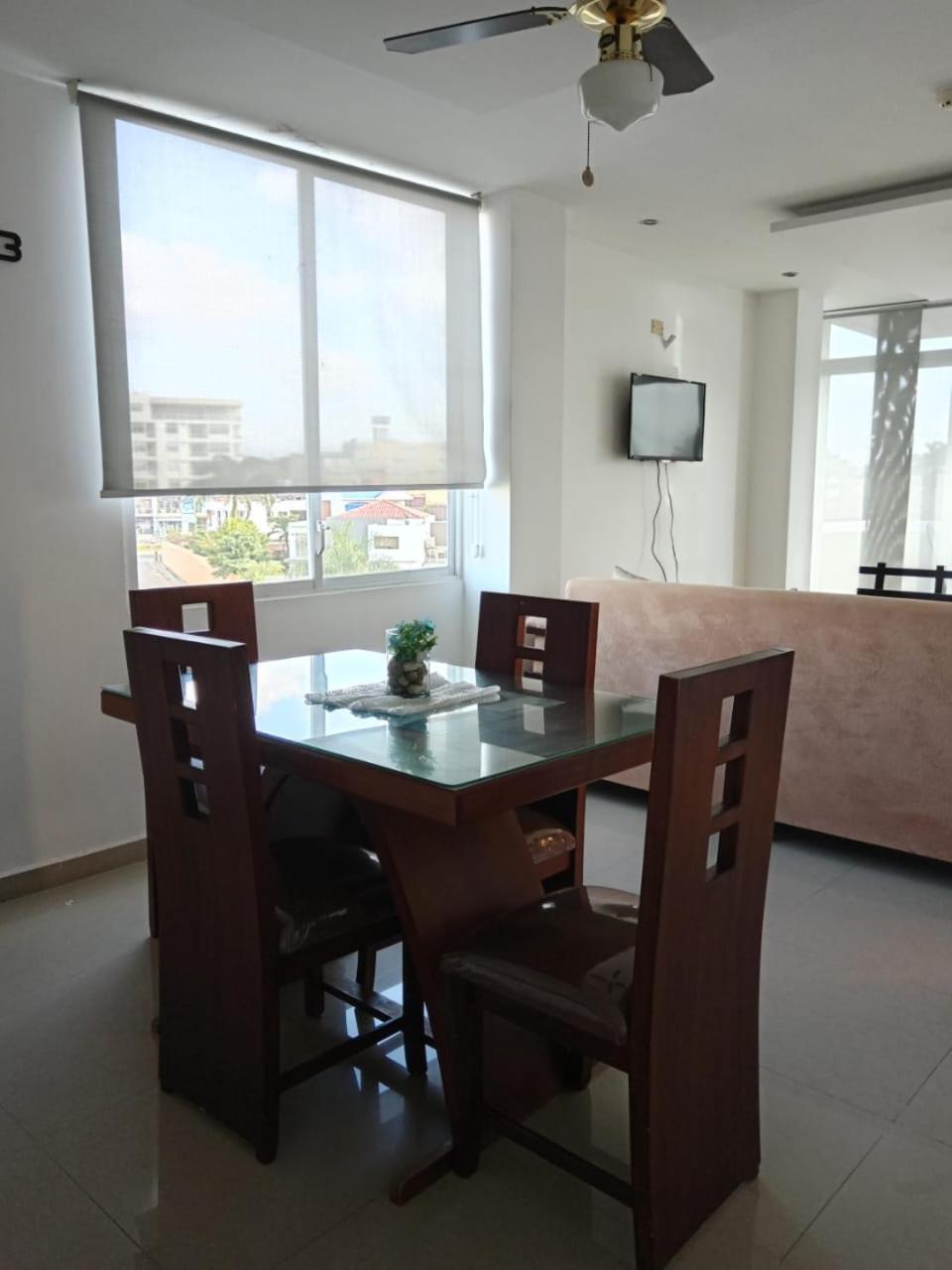 Apartment Edificio Galatea *