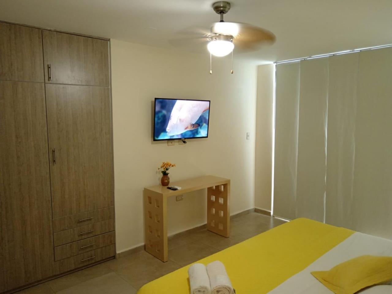 Apartment Edificio Galatea Manta