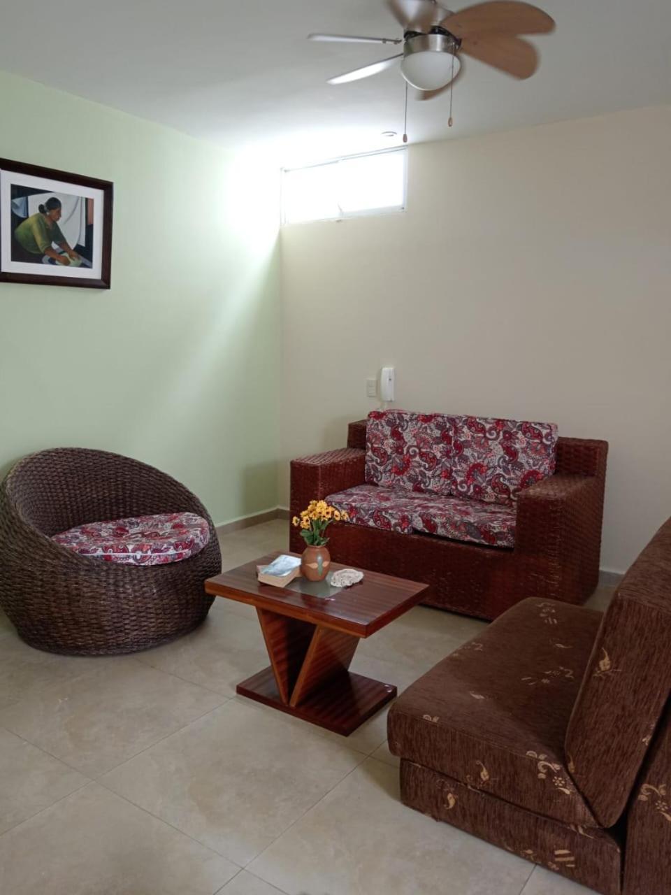 Edificio Galatea Apartment