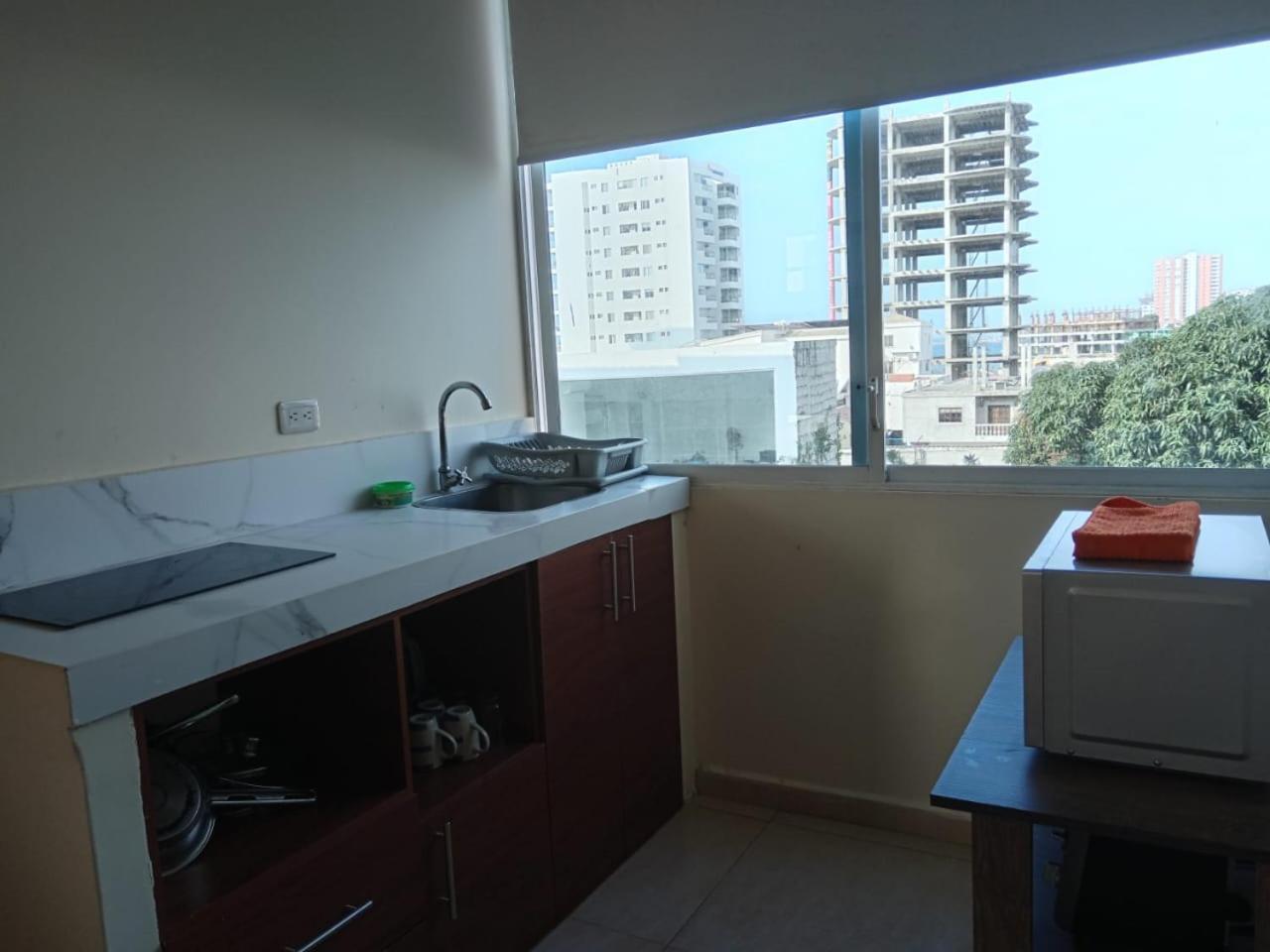 Apartment Edificio Galatea *