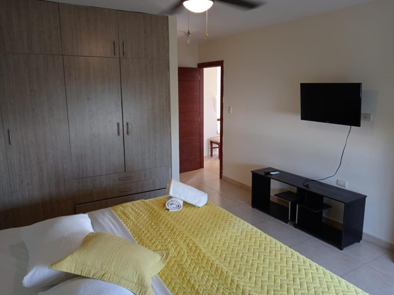 Apartment Edificio Galatea Manta