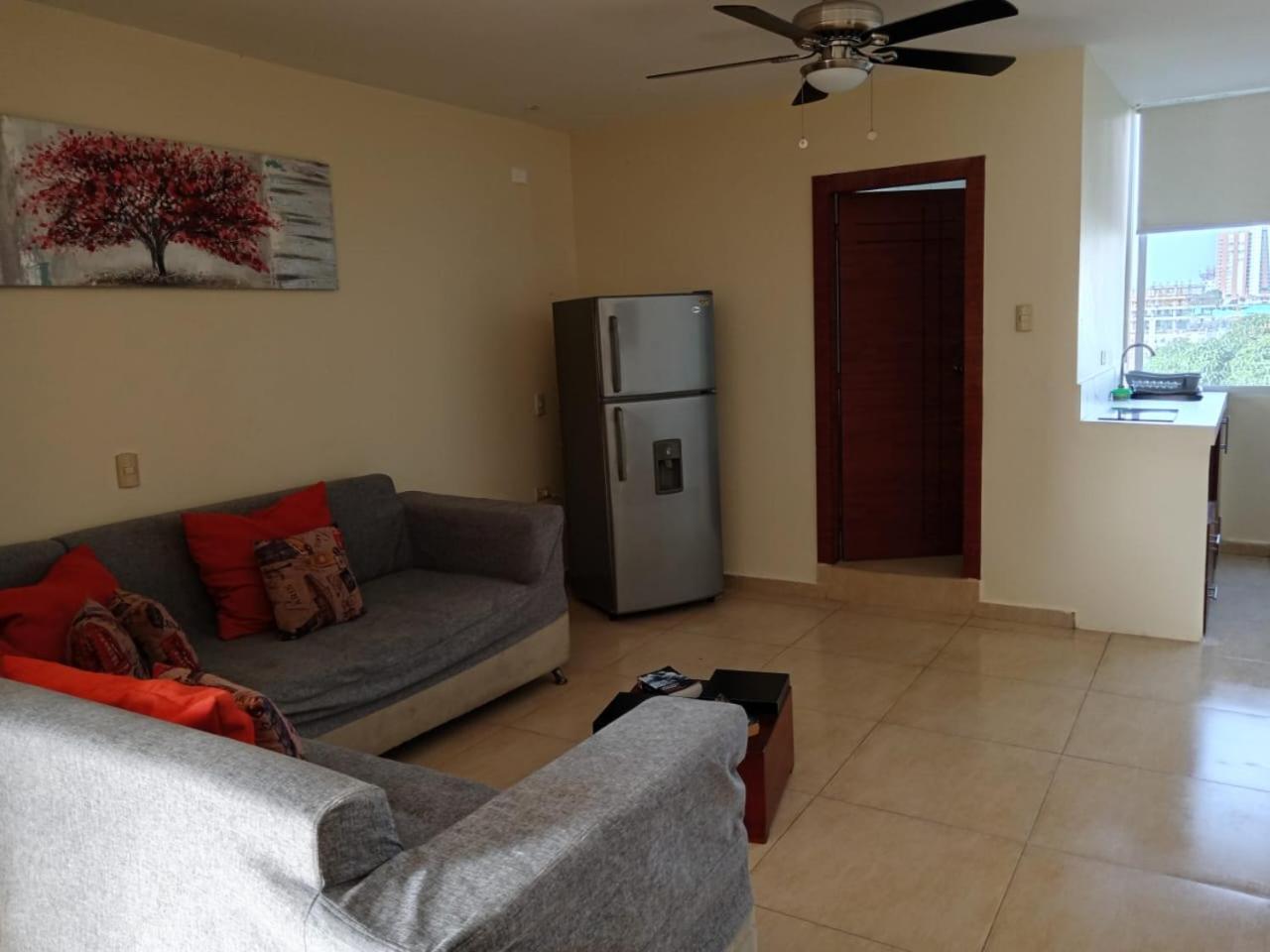 Apartment Edificio Galatea *