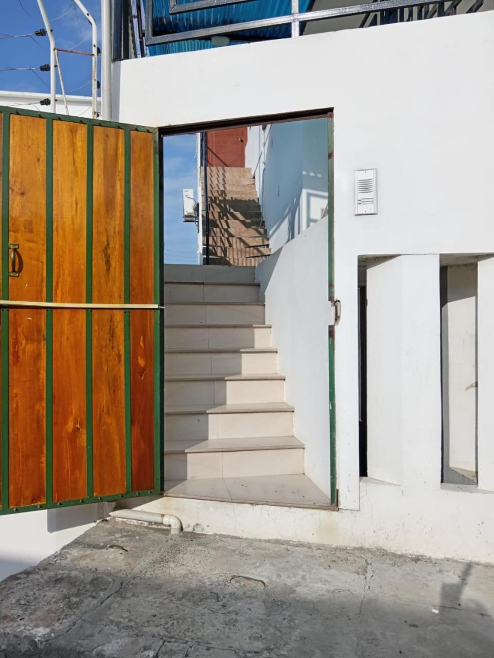 Apartment Edificio Galatea *