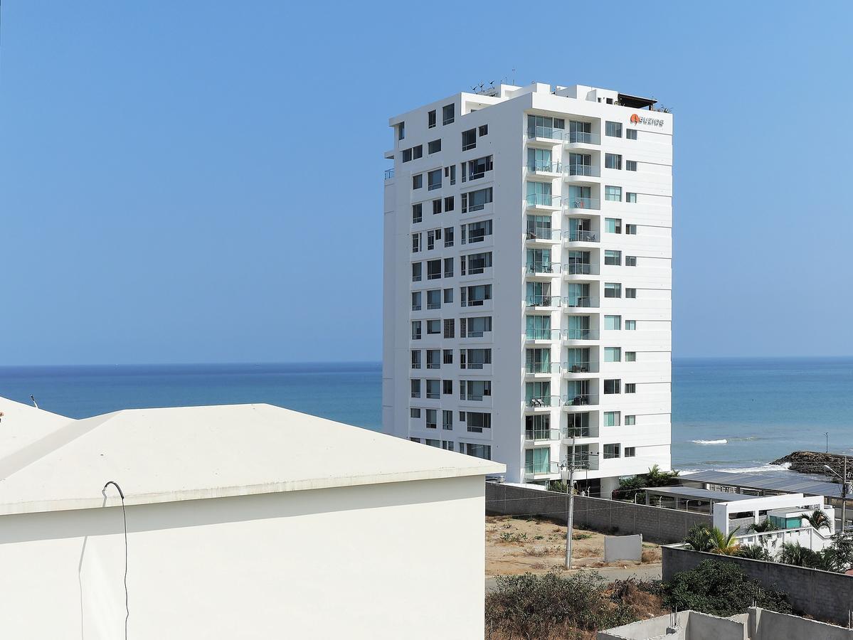 Apartment Edificio Galatea
